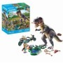Pe urma lui T-Rex